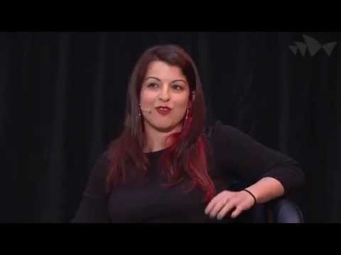 Youtube: Anita Sarkeesian in a nutshell