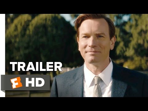 Youtube: American Pastoral Official Trailer #1 (2016) - Ewan McGregor, Jennifer Connelly Movie HD