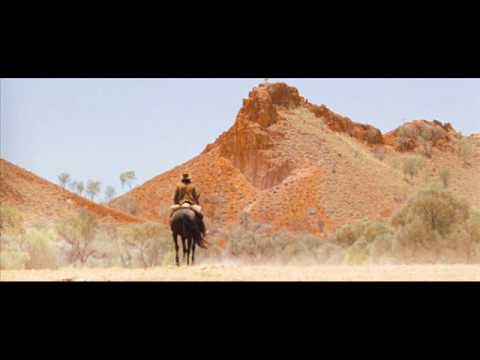 Youtube: The Proposition - The Rider Song (Soundtrack)