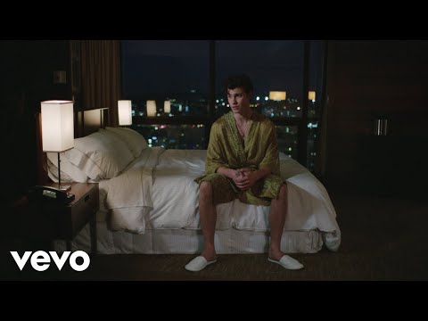 Youtube: Shawn Mendes, Zedd - Lost In Japan (Original + Remix)