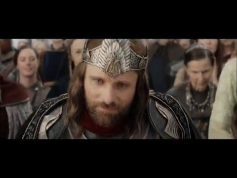 Youtube: Into the West (Der Herr der Ringe)