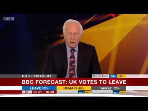 Youtube: BBC News - EU Referendum 2016 (HD)
