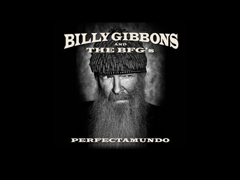 Youtube: Billy Gibbons - Got Love If You Want It from Perfectamundo