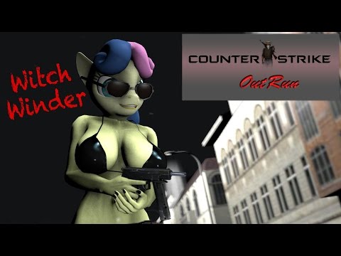 Youtube: Outrun Witch Winder [SFM]