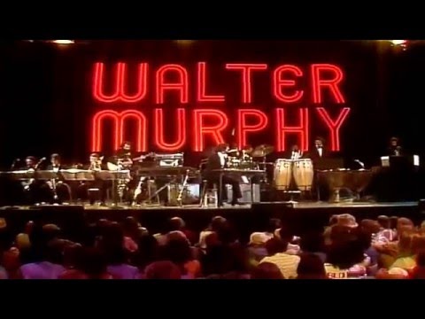 Youtube: Walter Murphy & The Big Apple Band - A Fifth Of Beethoven (1976 HD 720p)