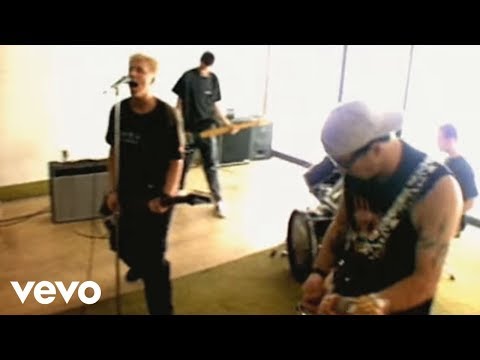 Youtube: The Offspring - She's Got Issues (Official Video)