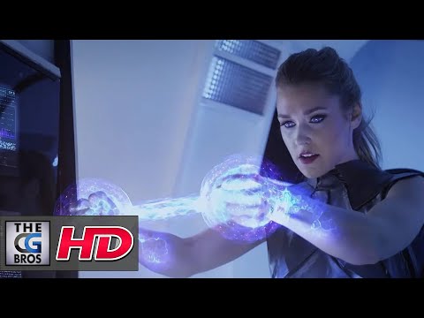 Youtube: A Sci-Fi Short Film: "The New Politics" - by Joshua Wong | TheCGBros