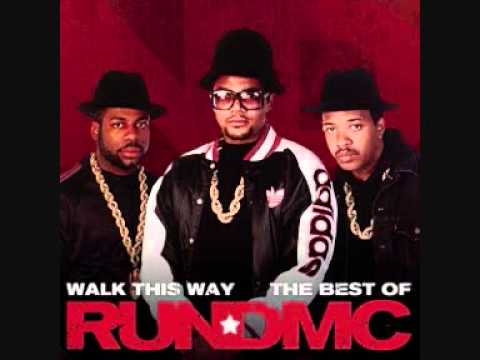 Youtube: Run D M C - You Talk Too Much