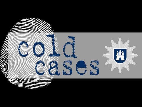 Youtube: #ColdCasesHamburg LKA Polizei Hamburg - Fallvorstellung Andreas Dünkler