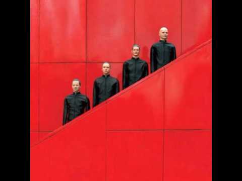 Youtube: Kraftwerk - Planet der Visionen