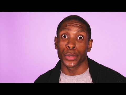 Youtube: 2017 New Years Resolutions for White Guys | MTV News
