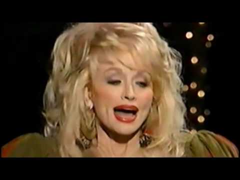 Youtube: Dolly Parton - The little drummer boy