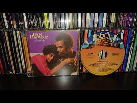 Youtube: LEON HAYWOOD - Daydream (12 version)