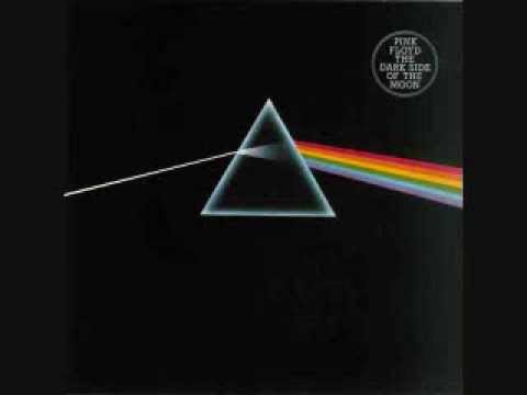Youtube: Pink Floyd - Time
