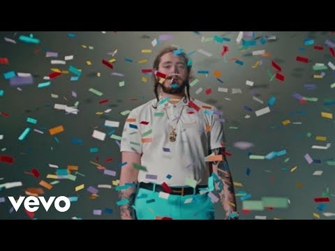 Youtube: Post Malone - Congratulations ft. Quavo