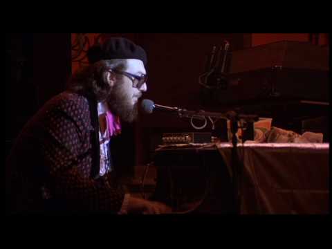 Youtube: Dr. John - Such a Night