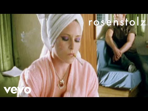 Youtube: Rosenstolz - Auch im Regen (Official Video)