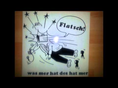 Youtube: Flatsch:Kaufhaus