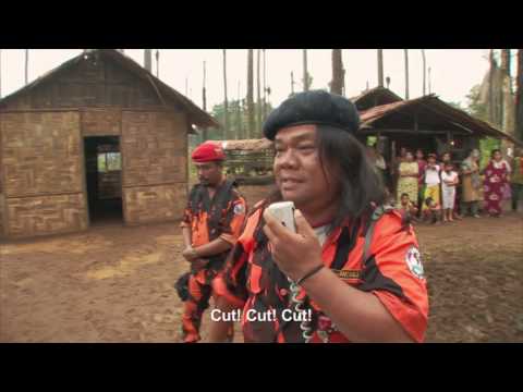 Youtube: The Act of Killing - Official Trailer (HD)