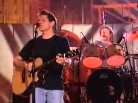 Youtube: MTV LIVE - The girl from yesterday - Eagles