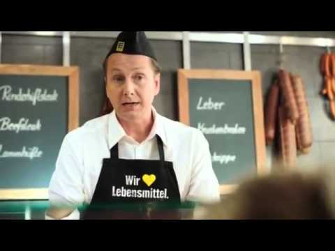 Youtube: EDEKA TV-Spot Entrecot