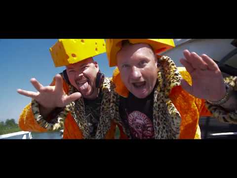 Youtube: Dr. Peacock & Partyraiser - Trip To Holland (Official Video)