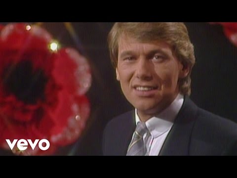 Youtube: Roland Kaiser - Joana (Show & Co. mit Carlo 04.10.1984)