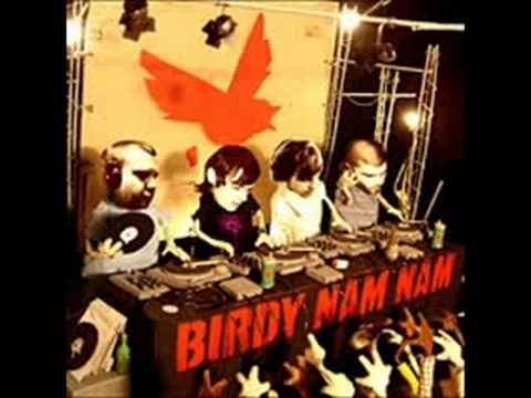 Youtube: Birdy Nam Nam -Abbesses-