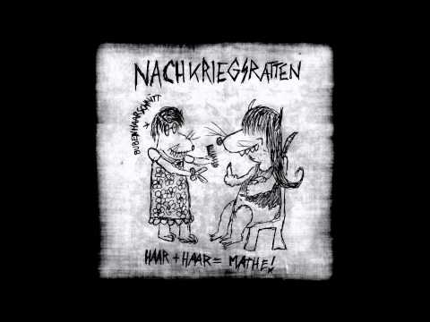 Youtube: Nachkriegsratten - Strick