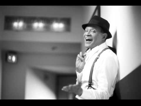 Youtube: Al Jarreau - All or nothing at all
