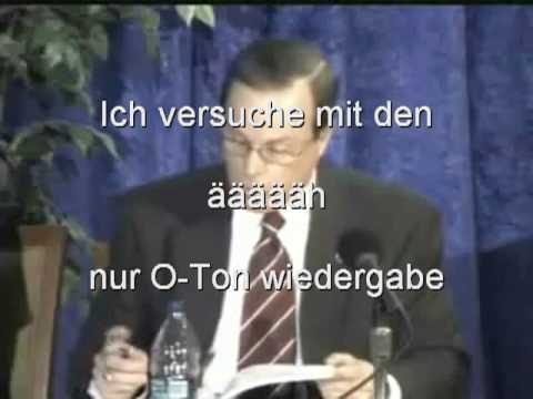 Youtube: 1v3-911 Truth NIST Report Deutsch