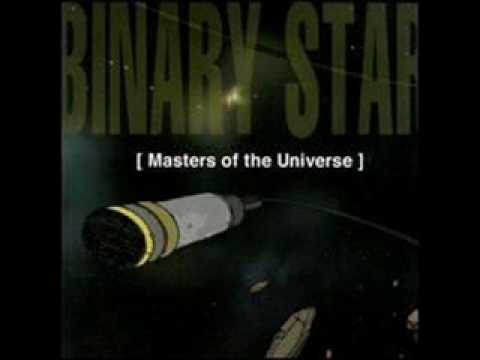 Youtube: Binary Star - Wolf Man Jack