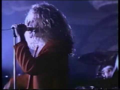 Youtube: Van Halen - When It's Love (Music Video)