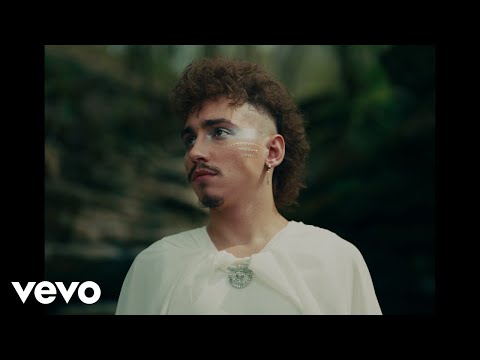 Youtube: Greta Van Fleet - Meeting The Master (Official Music Video)