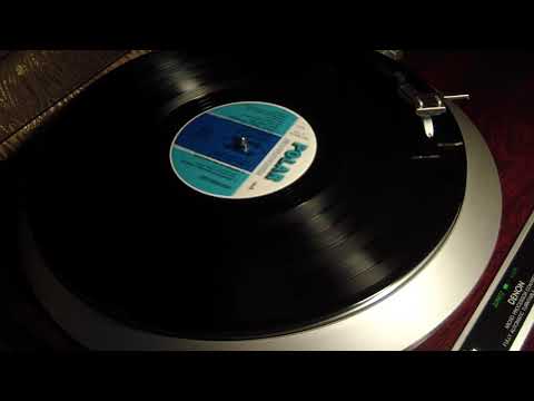 Youtube: ABBA - Sitting In The Palmtree (1974) vinyl