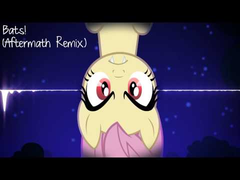 Youtube: Bats! (Aftermath Remix)