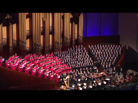 Youtube: Hark! The Herald Angels Sing | The Tabernacle Choir