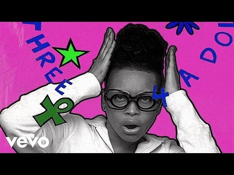 Youtube: Erykah Badu - Honey