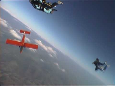 Youtube: pilatus in action