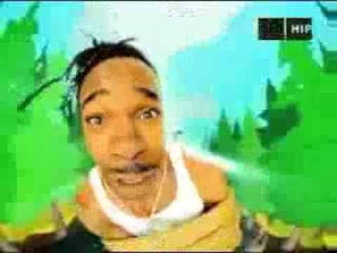 Youtube: Busta Rhymes - Gimme Some More