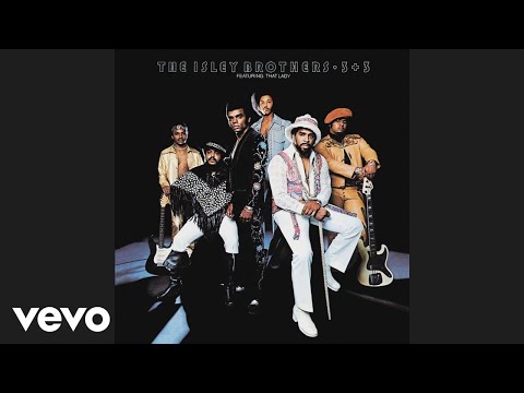 Youtube: The Isley Brothers - Summer Breeze, Pts. 1 & 2 (Official Audio)