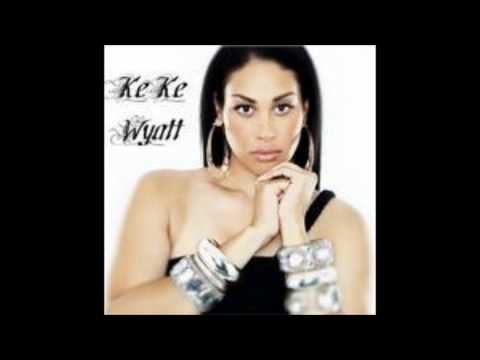 Youtube: Keke Wyatt Feat Avant - I Cant Wait