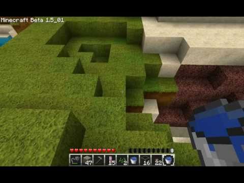 Youtube: Let's Play Minecraft #242 [Deutsch] [HD] - Lecker Zitzen & Schreckmomente