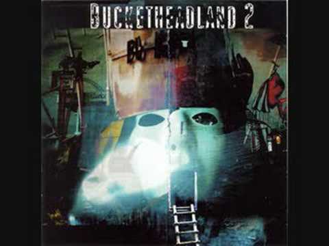 Youtube: Buckethead - Unemployment Blues