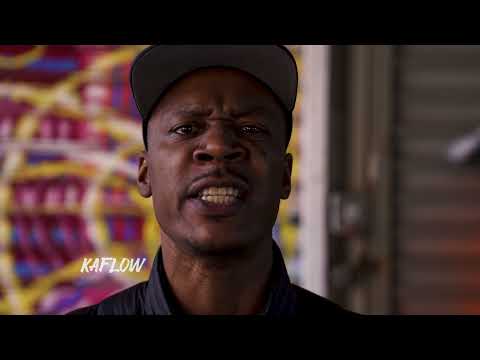 Youtube: DJ Kayslay - Rolling 110 Deep [Official Video]