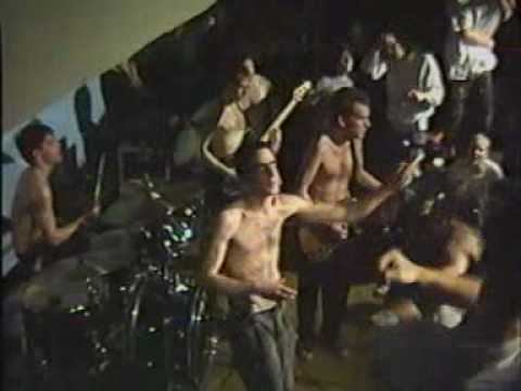 Youtube: Fugazi -  Waiting Room