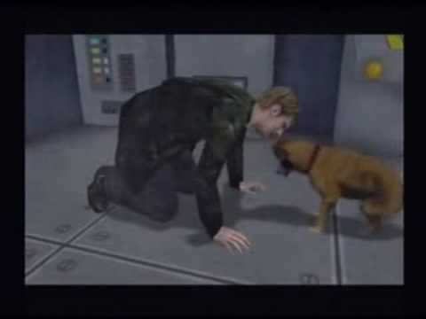 Youtube: Silent Hill 2: Dog Ending