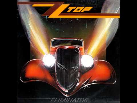 Youtube: ZZ Top - Thug.