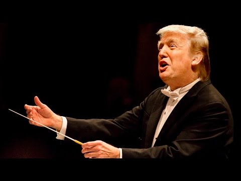Youtube: A Little Trump Music - Classic Trump Vol. 2