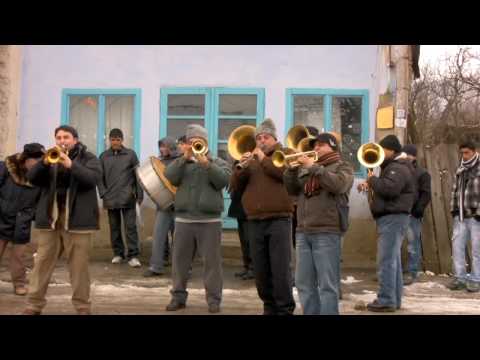 Youtube: Rabbids Go Home Music - Vagabontu Brass Band
